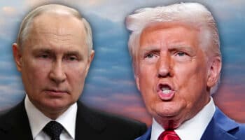 Rusia advierte a EU: Reprueba siquiera 'especular' sobre participación directa en Irán