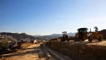 Edomex: Lomas Verdes pierde lo verde ante el avance inmobiliario