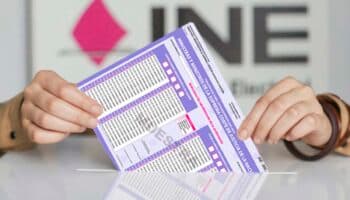 ¿Tienes dudas sobre cómo será la elección judicial del 1 de junio? Consejera del INE lo explica paso a paso | Video