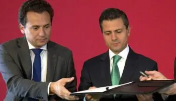 Pemex atribuye desinversión noruega a presuntos actos de corrupción durante el sexenio de Peña Nieto