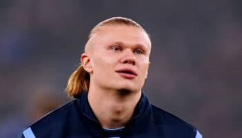 "Perder tantos partidos no es divertido": Erling Haaland | Video