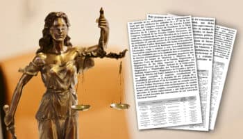 Estas son las 26 candidaturas judiciales impugnadas por el Congreso