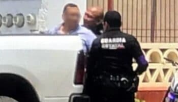 IMSS nombra a militar el frente de oficina en Tamaulipas