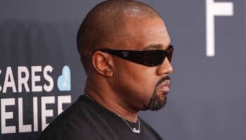 Canción de Kanye West en la que hace apología de Hitler tiene millones de visitas en X