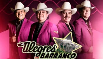 Fiscalía de Jalisco abre dos nuevas investigaciones a Los Alegres del Barranco por apología del delito