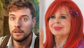 Sansores defiende a MrBeast: Que 'cualquier demanda' sea dirigida a Campeche