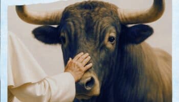 PETA pide al papa León XIV condenar las corridas de toros
