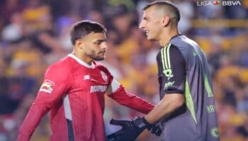 Liga MX: Salen vivos escarlatas del cubil regiomontano | Video