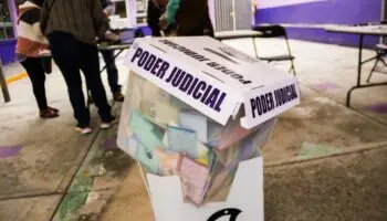 Centro Prodh advierte que ajustes a reforma judicial no eliminan riesgos