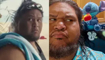 Muere actor de 'Lilo & Stitch'