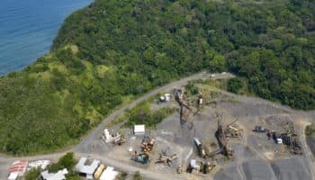 México: la Reserva de la Biósfera Los Tuxtlas está acorralada por proyectos mineros para el Tren Maya | Mongabay