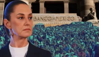 Atrapada entre maestros y banqueros | Artículo de Alberto Vizcarra Ozuna