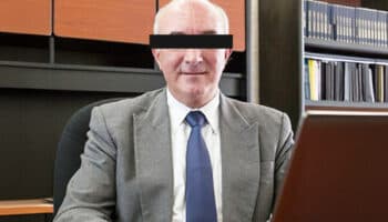 Detienen a cura de Legionarios de Cristo por caso de abuso sexual