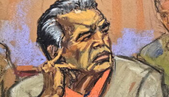 Ismael "El Mayo" Zambada se declara culpable en corte de Estados Unidos