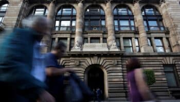 Banxico valorará hacer 'ajustes adicionales' a tasa de interés en 2026