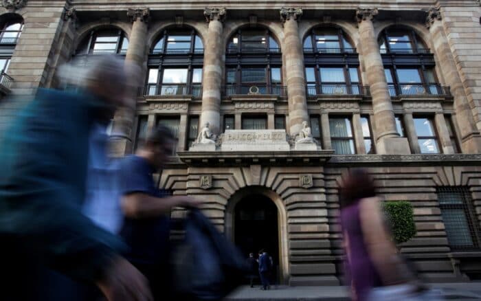 Debilidad económica México y recortes de la Fed permitieron bajar tasas: minutas Banxico