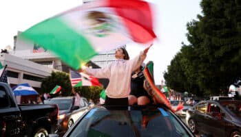 American Society alerta por reforma sobre doble nacionalidad