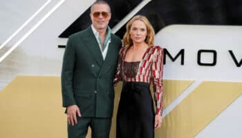 'F1: La Película' arrasa en la taquilla de EU y Canadá