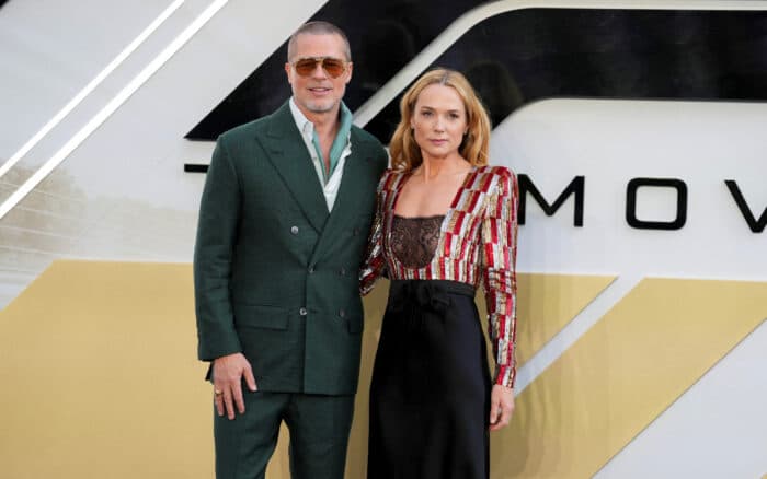 'F1: La Película' arrasa en la taquilla de EU y Canadá