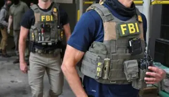 FBI frustra potencial ataque terrorista en Nochevieja asociado al Estado Islámico en Carolina del Norte