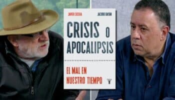 ¿Estamos frente una crisis o el apocalipsis? Sicilia y Dayán analizan | Video