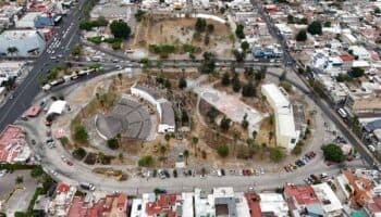 Interpondrán amparo colectivo para defender Ciudad de las Artes en Tepic | Video