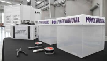 Con el nuevo Poder Judicial los mexicanos saldrán perjudicados: ex magistrada | Video