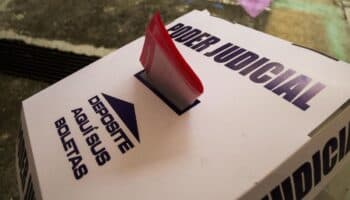 Elección judicial fue una 'operación de Estado perfectamente planeada': Núñez Albarrán