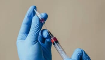 EU aprueba primera inyección para prevenir VIH
