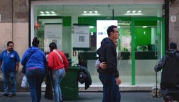 Fibra Inn y Terrafina se deslindan de CIBanco tras acusación EU