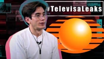 'Me enorgullece haber tomado la decisión' que dio origen a Televisa Leaks: Germán Gómez