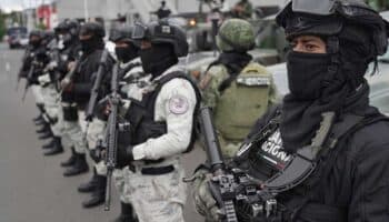 ONU reafirma riesgos a derechos humanos y controles civiles por nuevas leyes