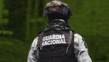 Reformas consolidan 'indebida naturaleza militar' de la GN, alerta ONU-DH