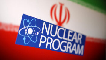 Irán pone fin a acuerdo de cooperación con la agencia nuclear de ONU