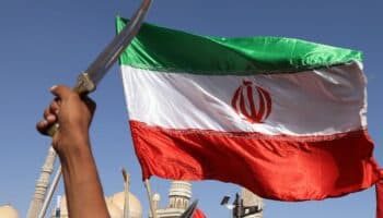 'Las puertas del infierno se abrirán para los sionistas': Nuevo jefe de la Guardia Revolucionaria