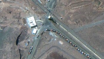 La incógnita del uranio iraní ¿lo movieron antes del ataque de EU?