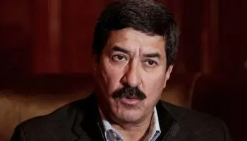 Tribunal federal asume caso contra el senador Javier Corral