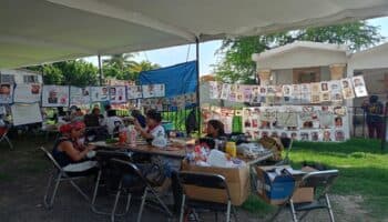 Fiscalía pone en riesgo exhumaciones en Jojutla, denuncian colectivos