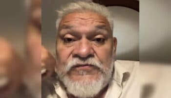 Joaquín Cosío 'El Cochiloco' condena demolición de complejo cultural en Tepic para construir estadio