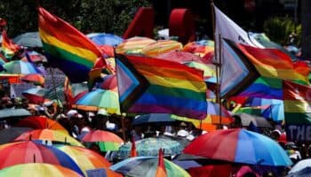 Marcha del Orgullo LGBTIQ+ CDMX 2025: fecha, rutas y horario