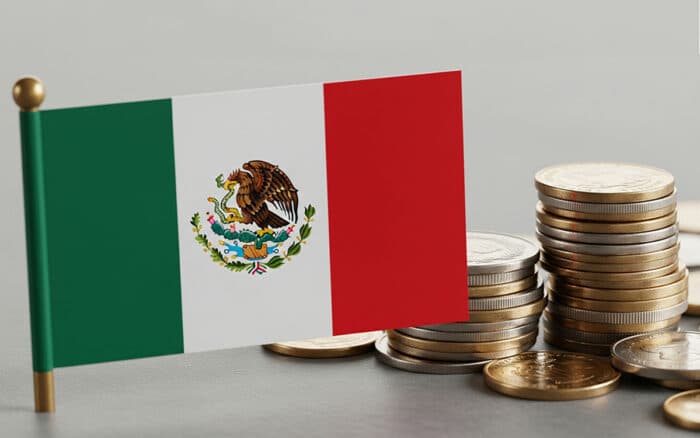 La agenda económica que marcará la semana en México: Sofía Ramírez | Video