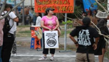 Recula gobierno de Nayarit diseño de estadio tras protestas