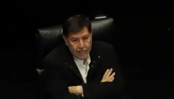 Ceci Flores, los LeBarón y más activistas exigen la renuncia de Noroña