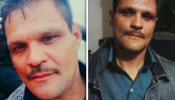 Irapuato: Hombres armados se llevan al padre buscador Francisco Arias y asesinan a otro de sus hijos