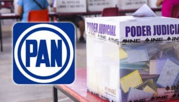 PAN prepara ruta hacia la CIDH con recursos de impugnación contra elección judicial: Jorge Romero | Video