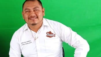 “Estoy en peligro” denuncia periodista zapoteco, tras la detención de los policías que lo resguardan