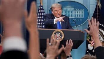 La próxima semana habrá un alto el fuego en Gaza, prevé Trump