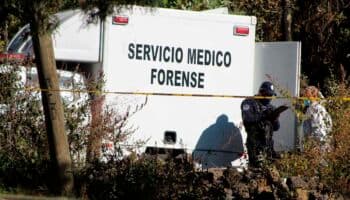 Violencia en Guerrero: Asesinan a comisario en Loma Canoa; atacan comandancia en Acapulco | Video