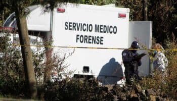 Violencia en Guerrero: Asesinan a comisario en Loma Canoa; atacan comandancia en Acapulco | Video