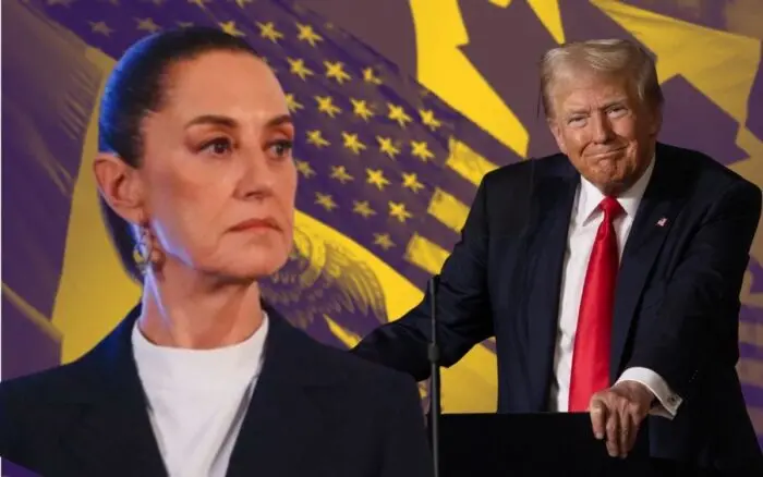 Aristegui en Vivo: Sheinbaum defiende estrategia de Seguridad; EE.UU. insiste en intervenciones; Caen dos más por caso Manzo (12/01/2026)